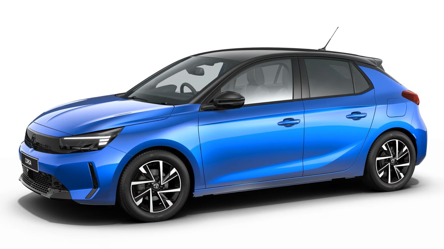 VAUXHALL CORSA HATCHBACK SPECIAL EDITIONS 1.2 Turbo Hybrid 110 Yes 5dr e-DCT6 [Winter Pack]